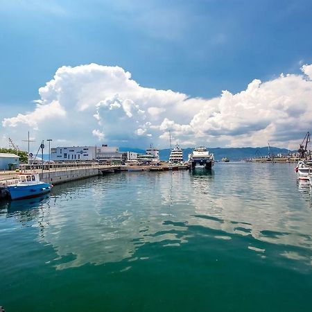 Sailor Apartments Rijeka Ngoại thất bức ảnh