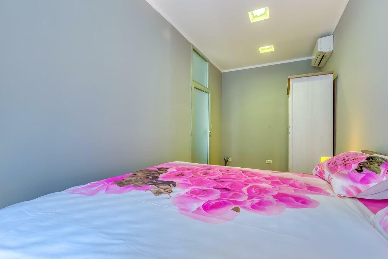 Sailor Apartments Rijeka Ngoại thất bức ảnh